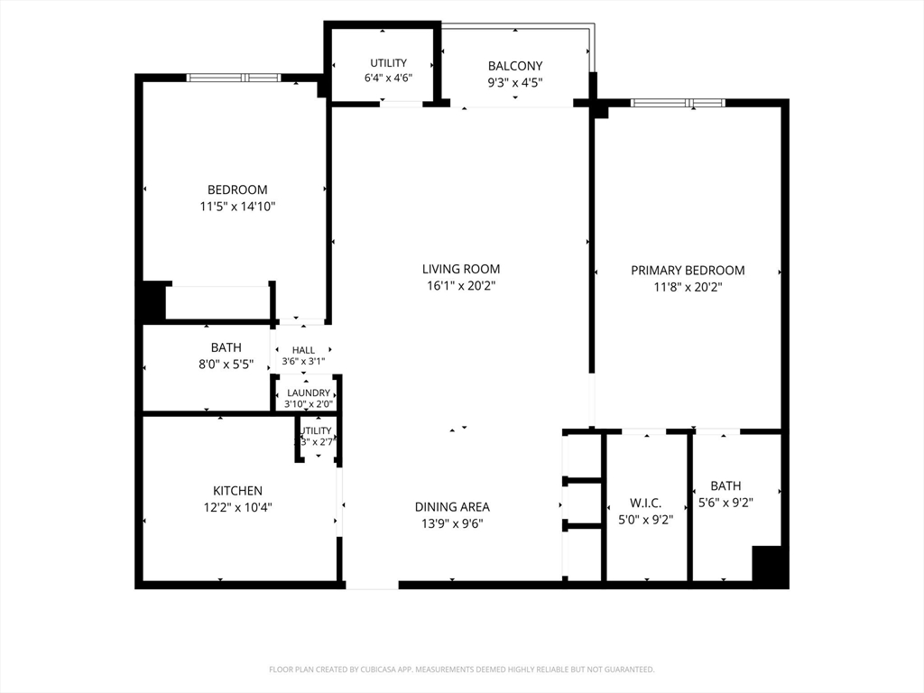 30 Revere Beach Pkwy # 610
