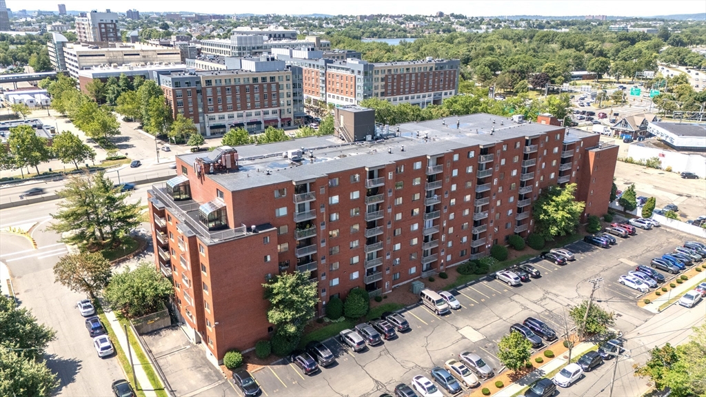 30 Revere Beach Pkwy # 610
