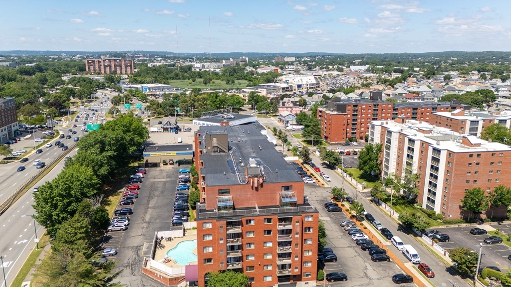 30 Revere Beach Pkwy # 610
