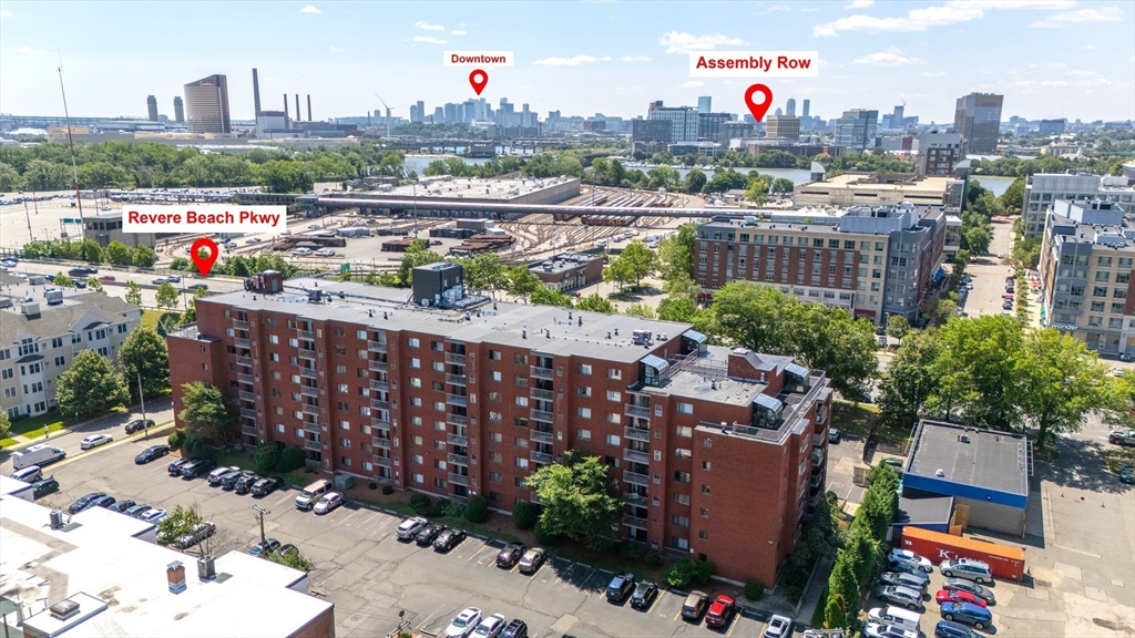 30 Revere Beach Pkwy # 610