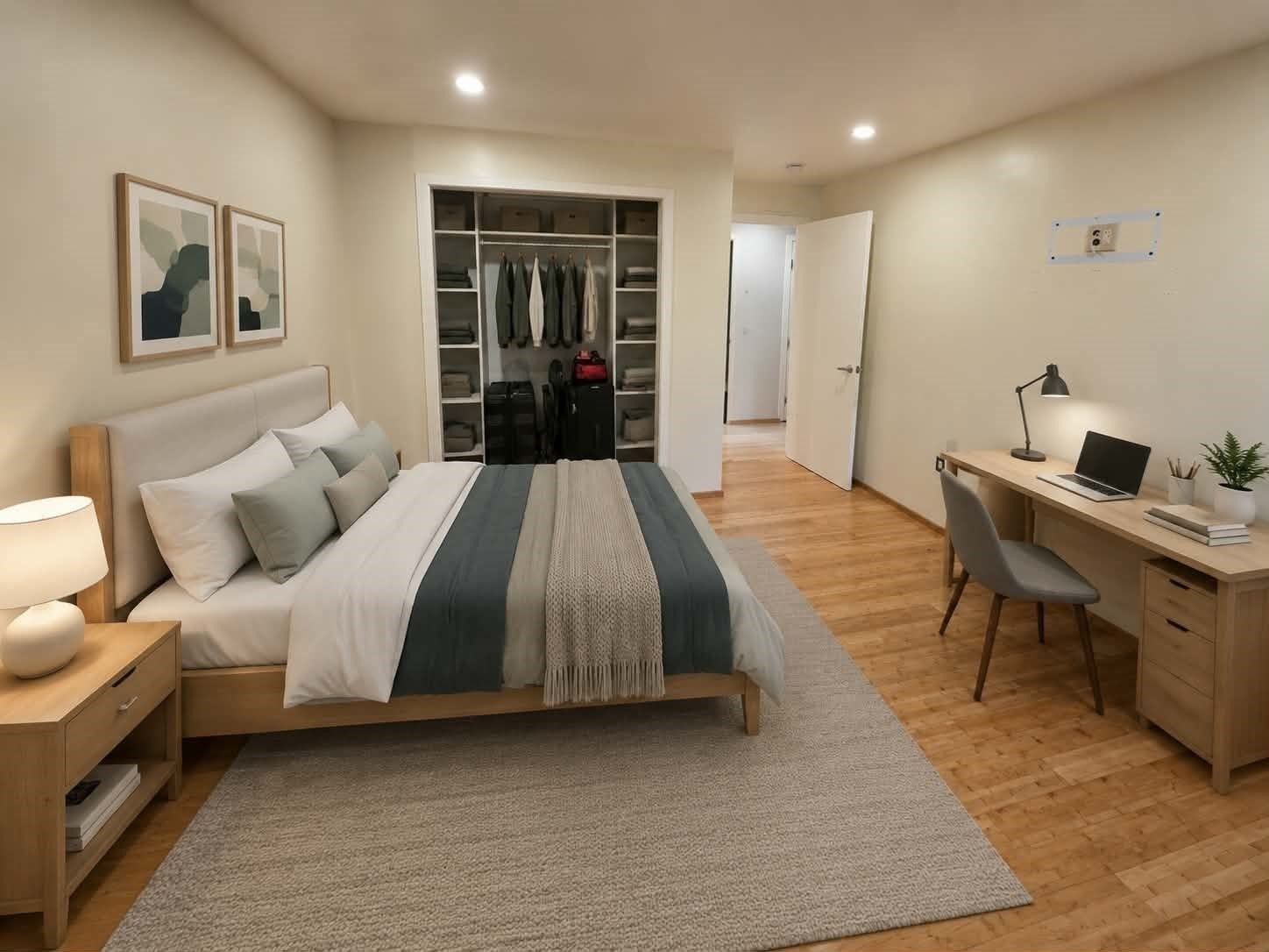 30 Chelsea St # 305