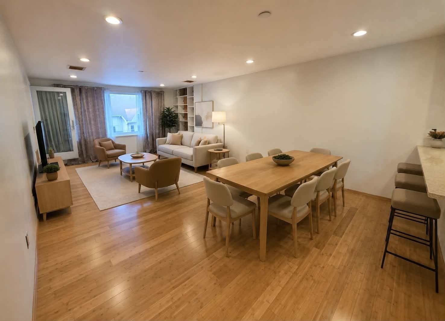 30 Chelsea St # 305