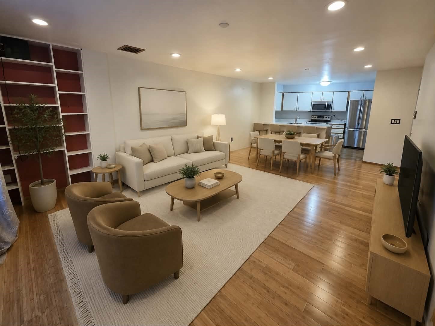 30 Chelsea St # 305
