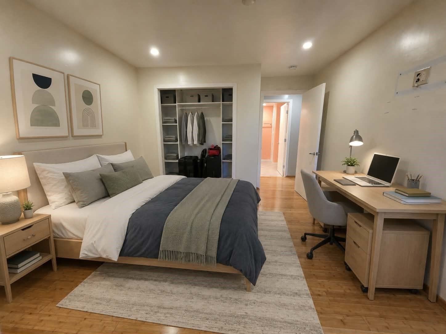 30 Chelsea St # 305