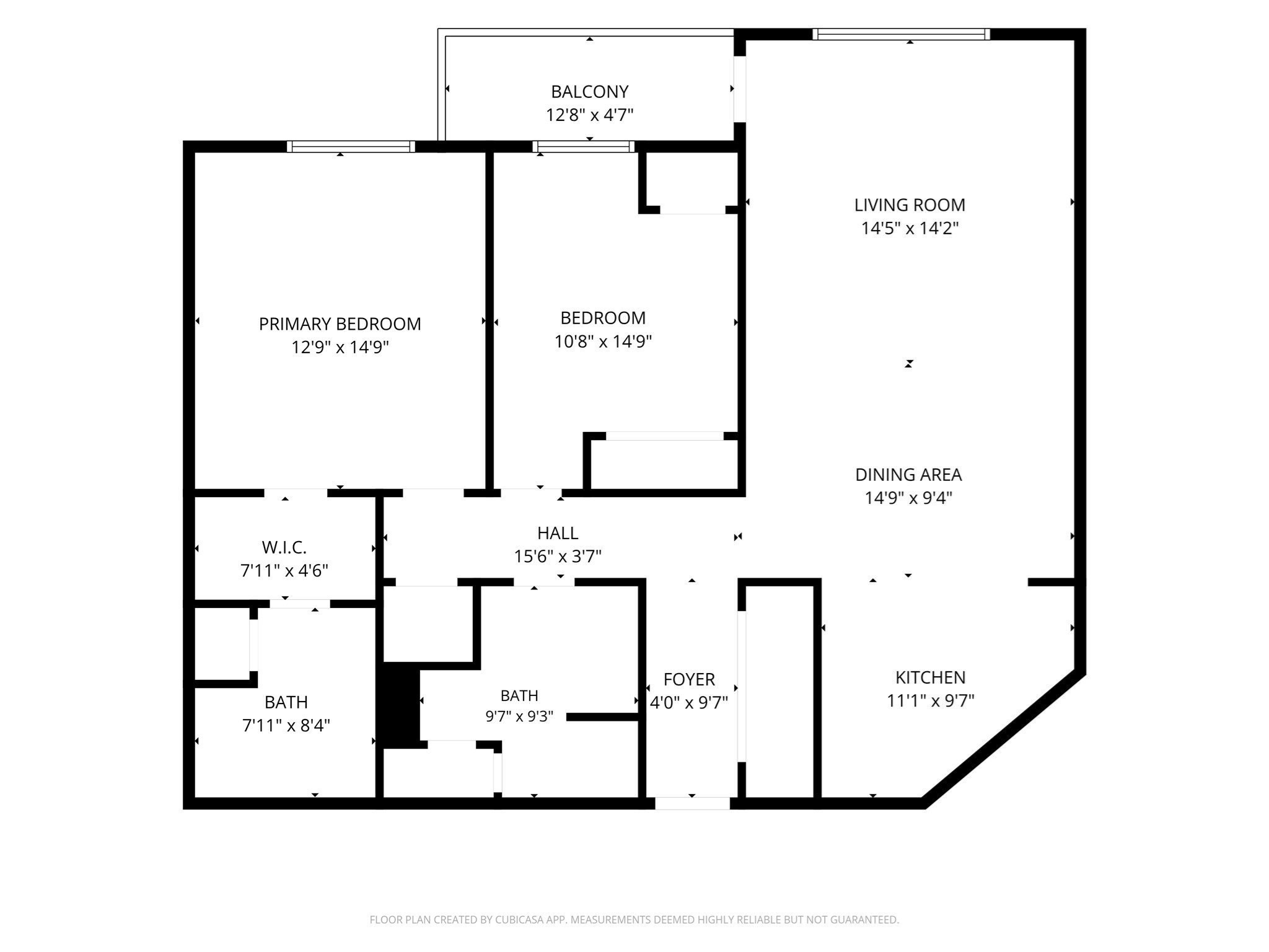 30 Chelsea St # 305