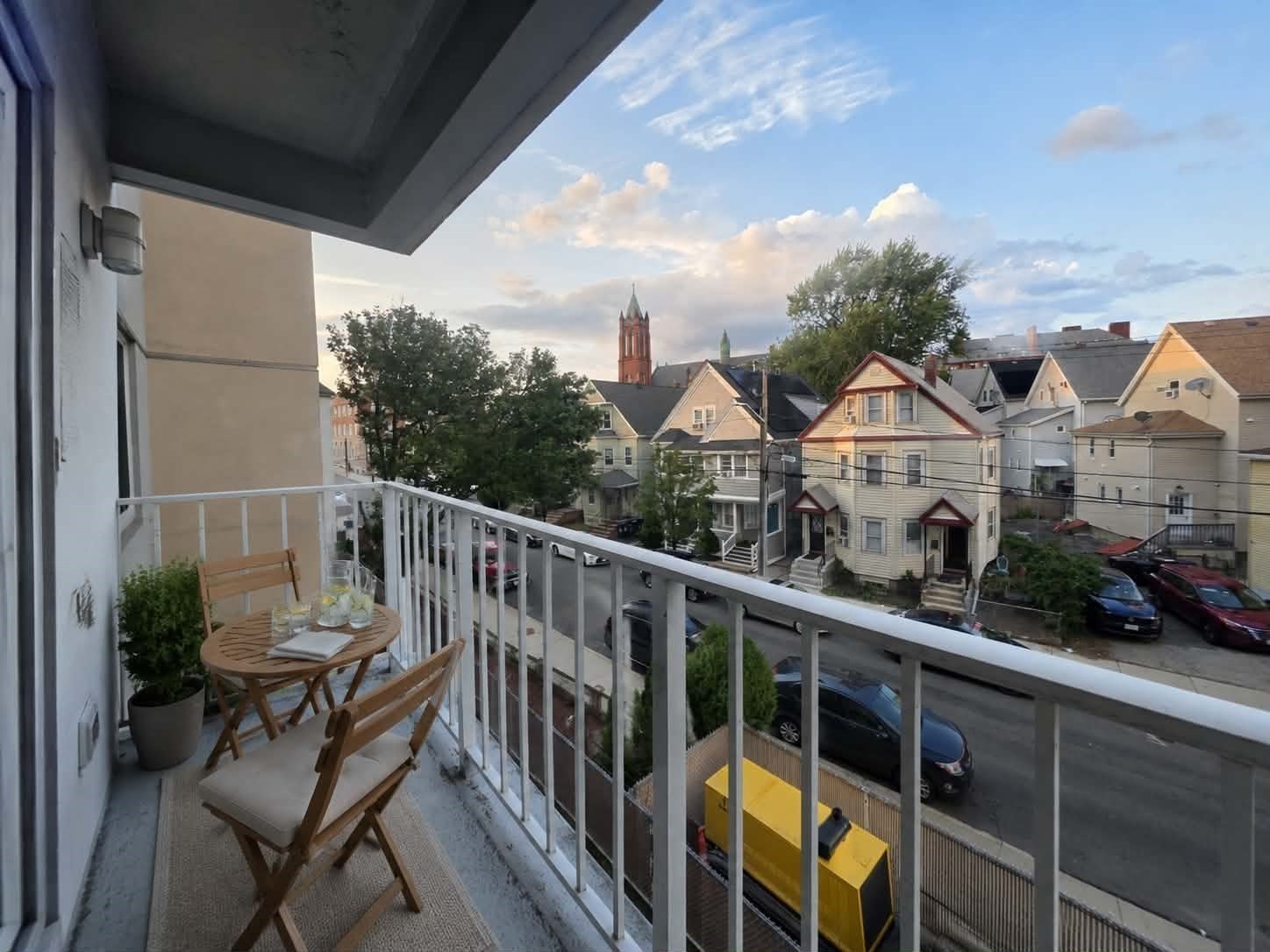 30 Chelsea St # 305