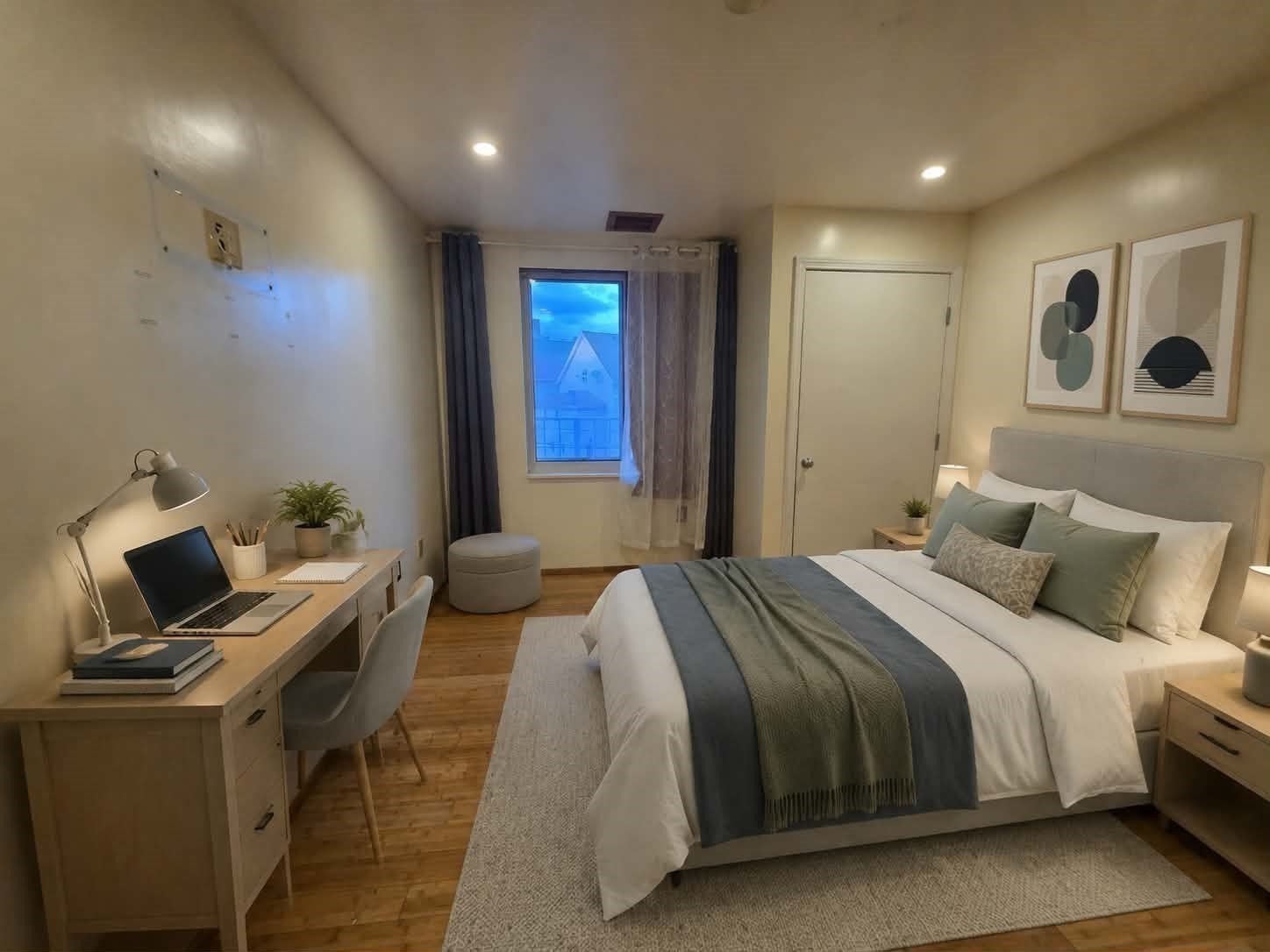 30 Chelsea St # 305