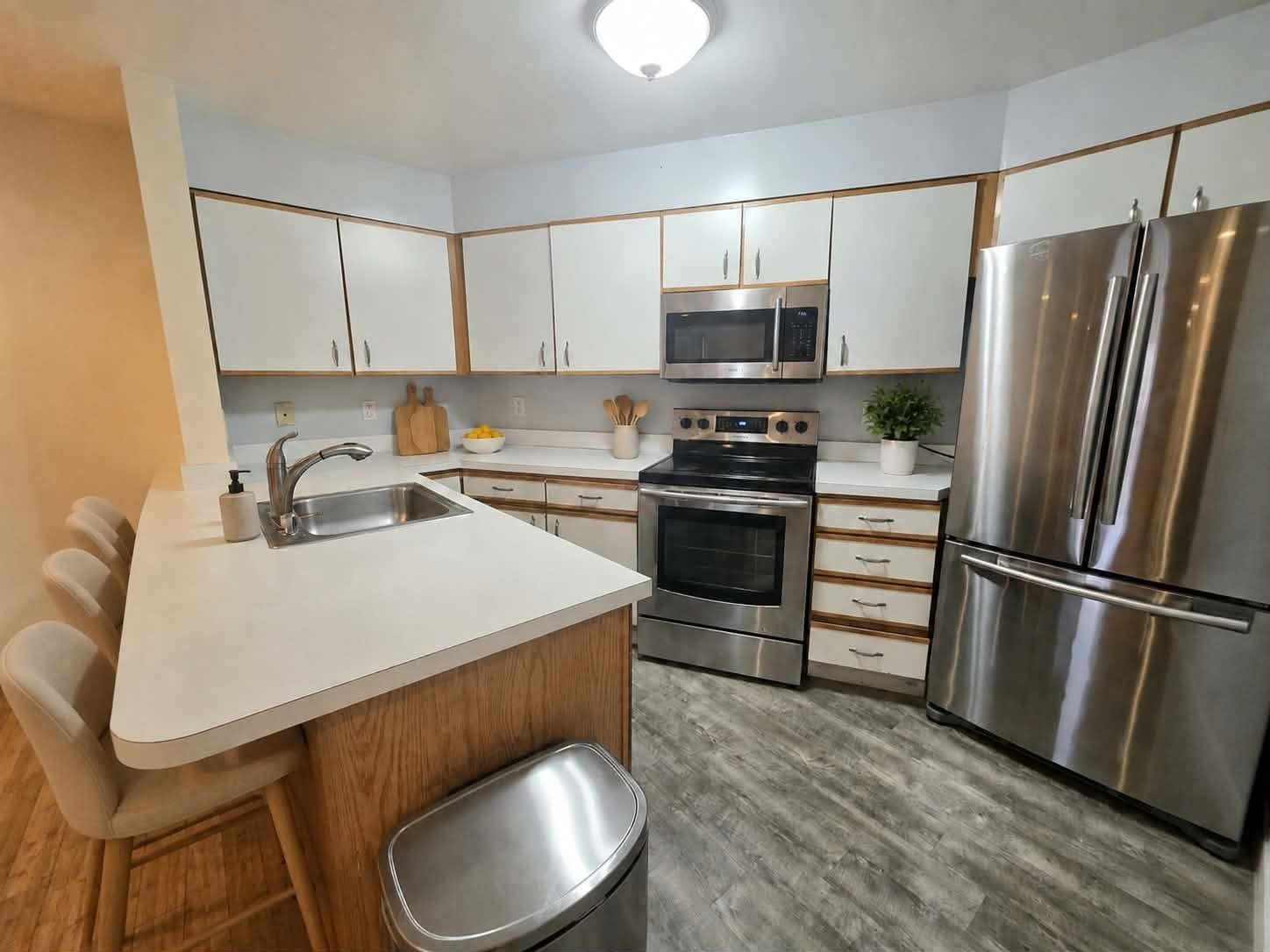 30 Chelsea St # 305