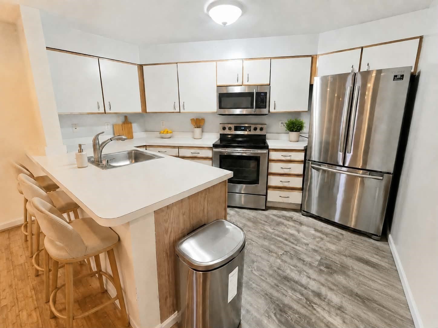 30 Chelsea St # 305