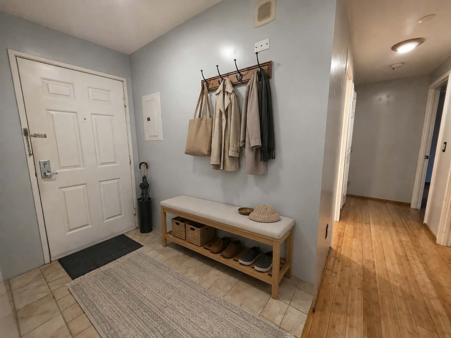30 Chelsea St # 305