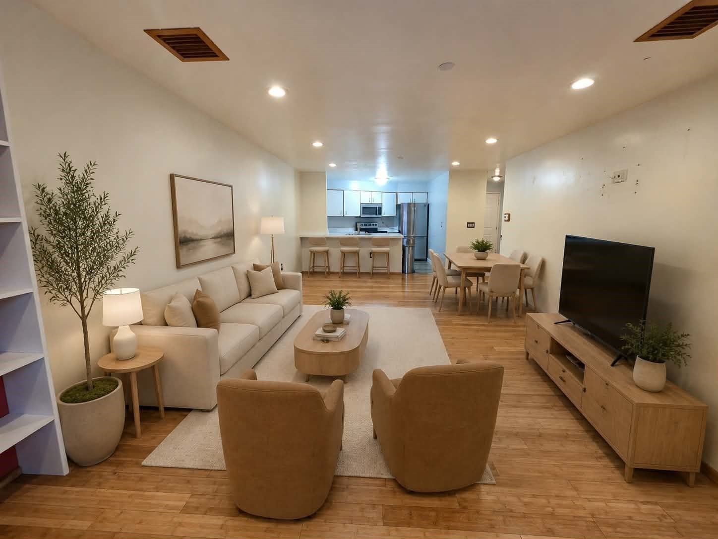 30 Chelsea St # 305