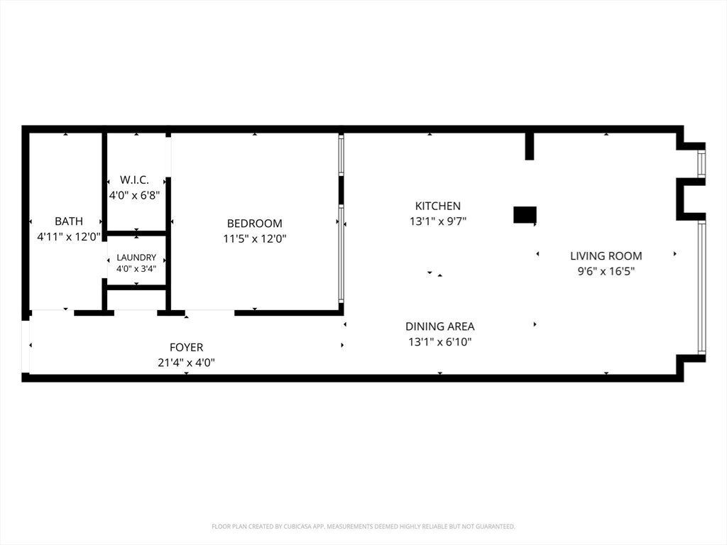 43 Westland Ave # 409