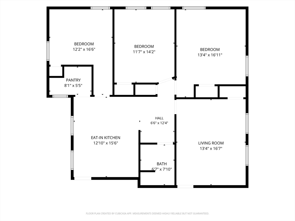 90 Congress St # 4R