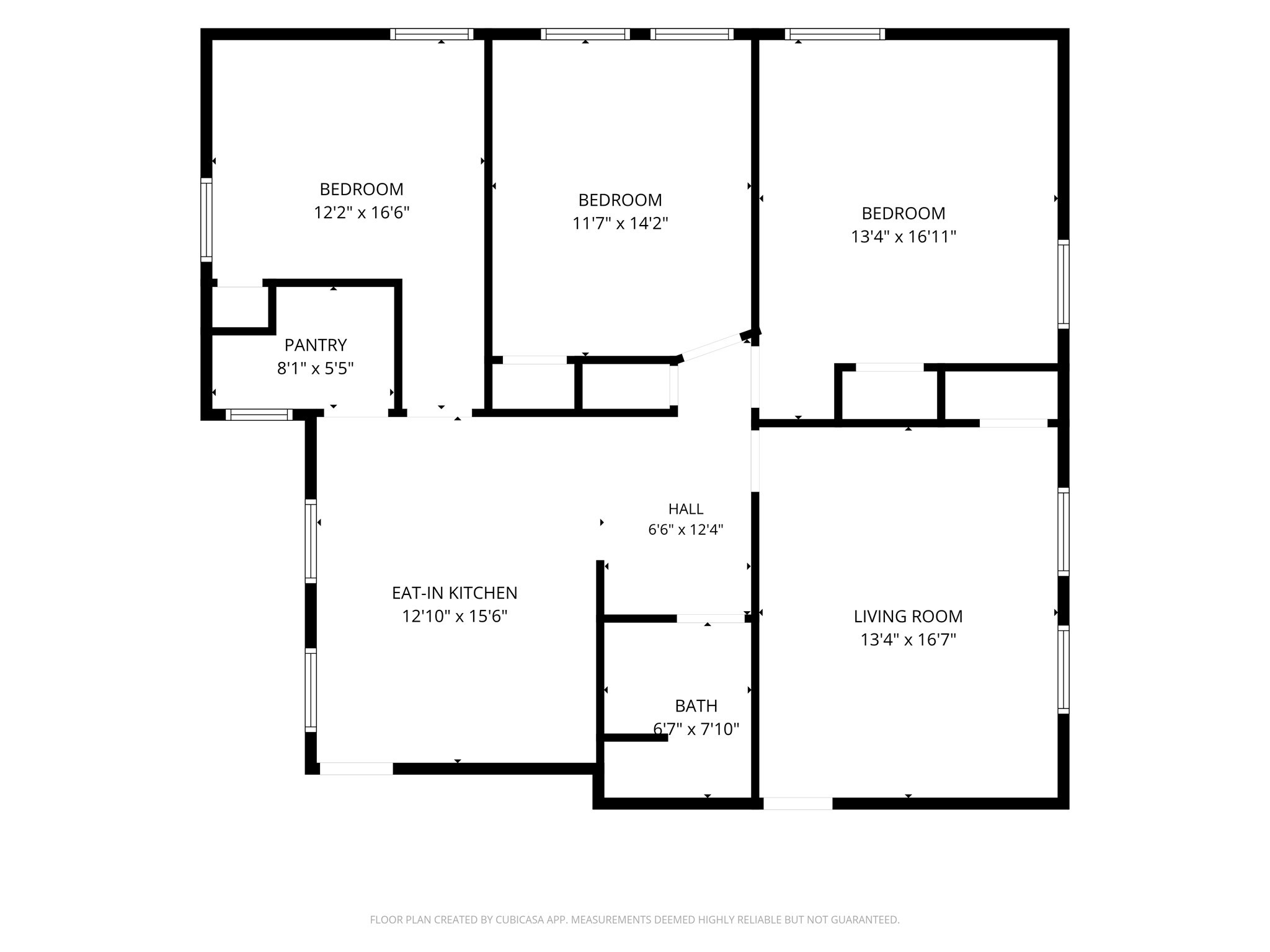 90 Congress St # 4R