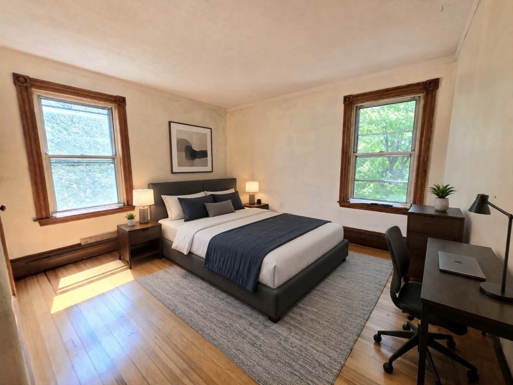 90 Congress St # 4R