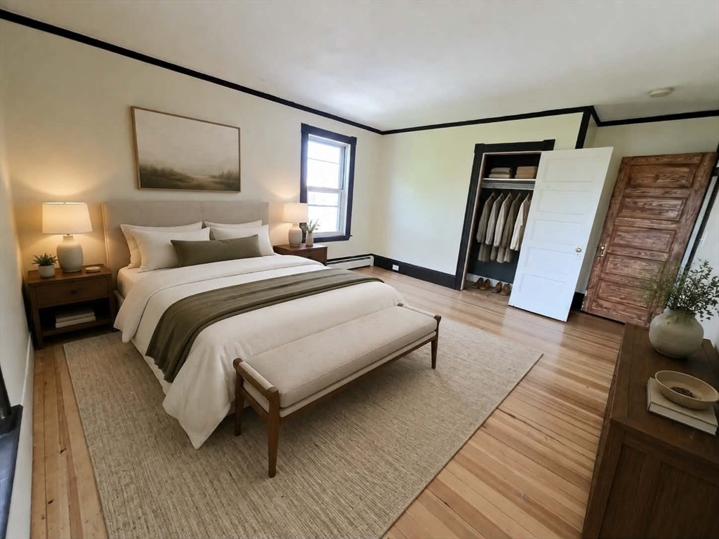 90 Congress St # 4R