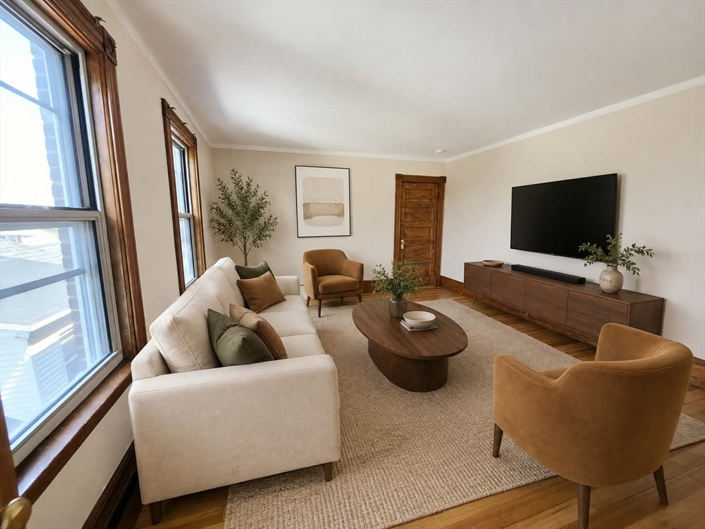 90 Congress St # 4R