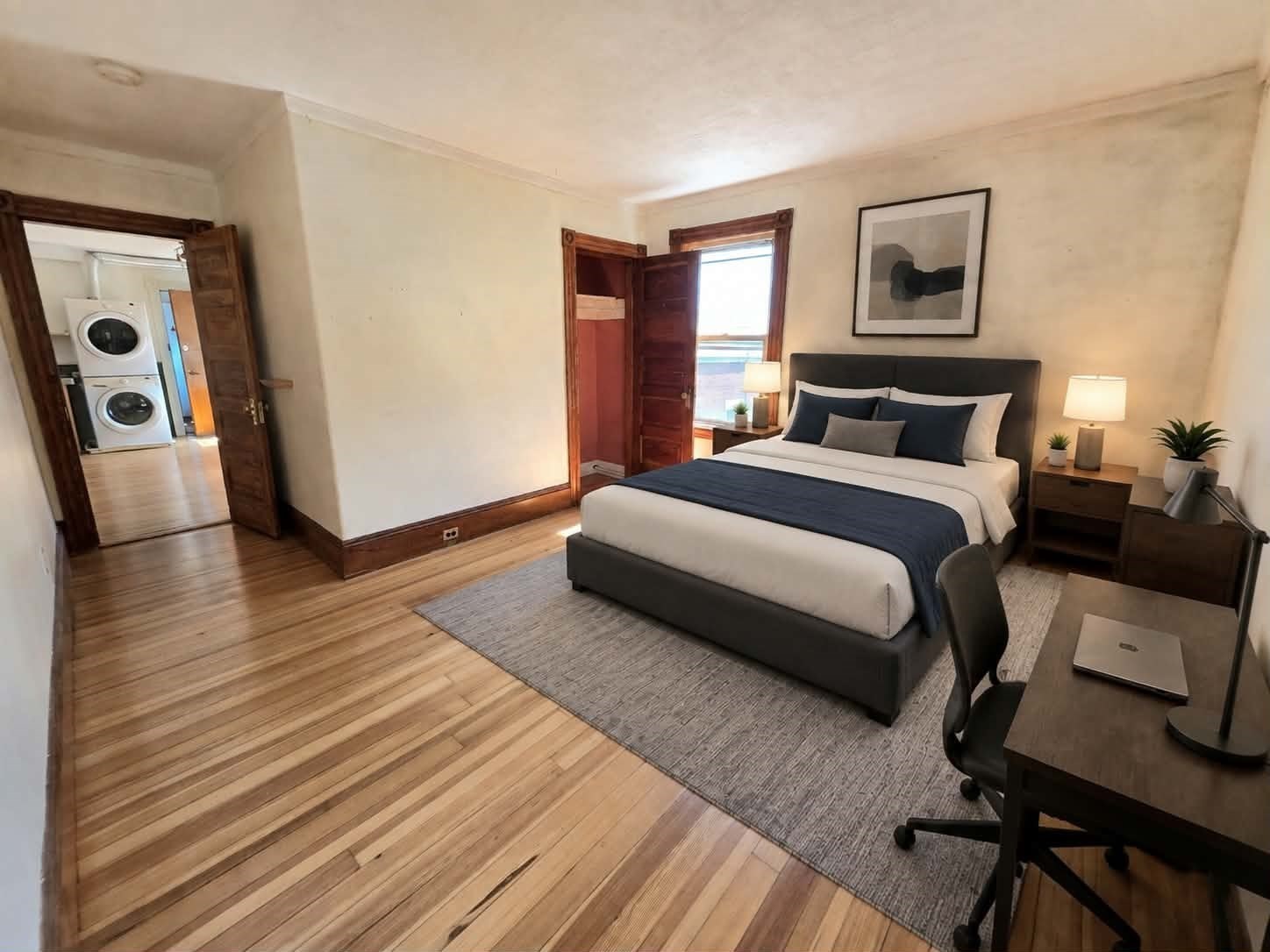 90 Congress St # 4R