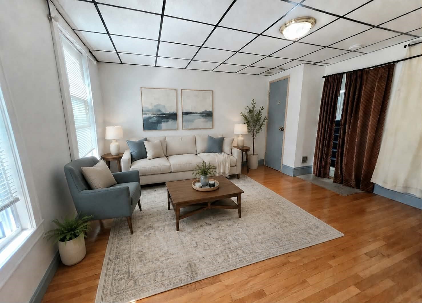 32 Burtt St # 2