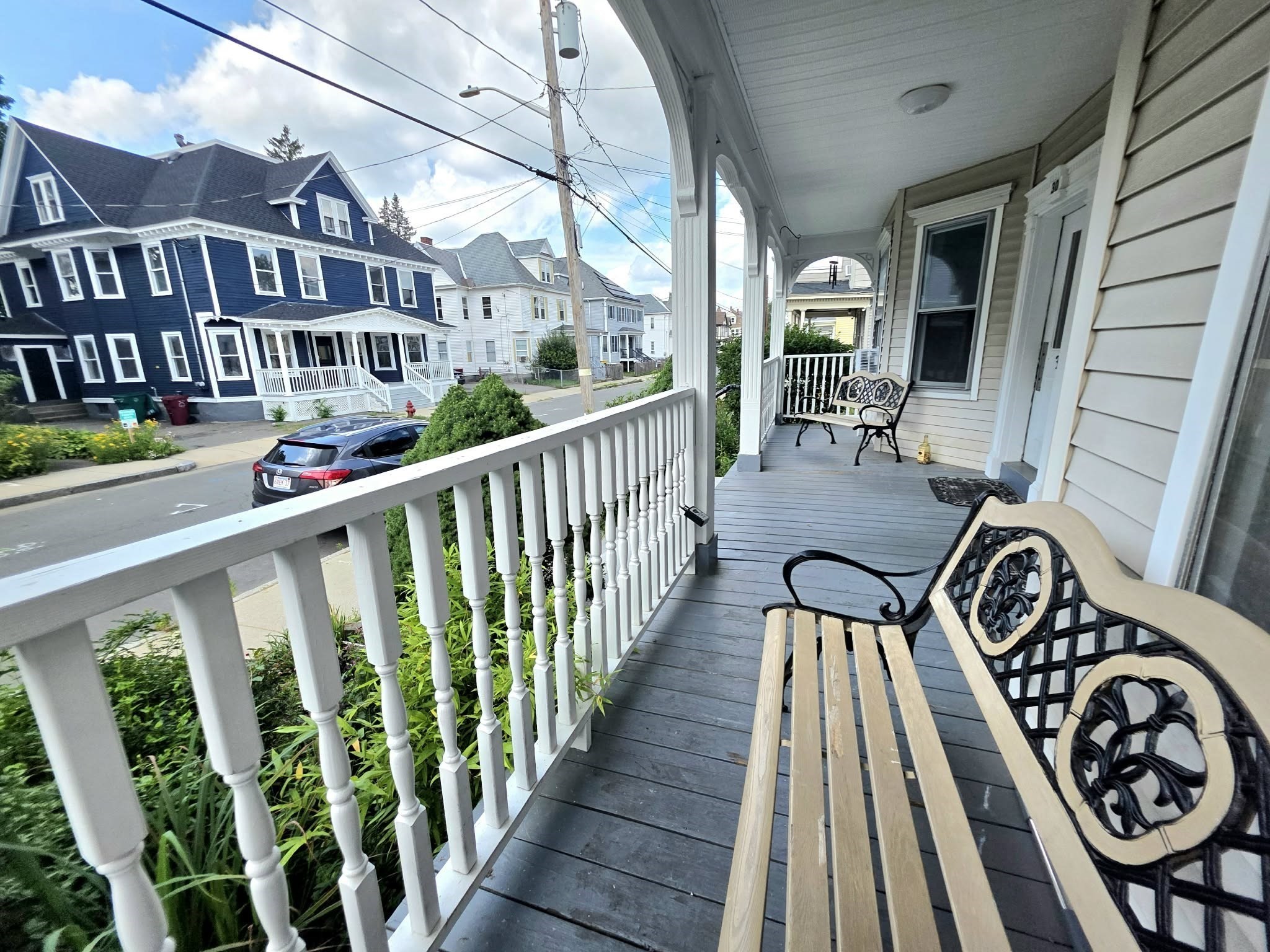 32 Burtt St # 2