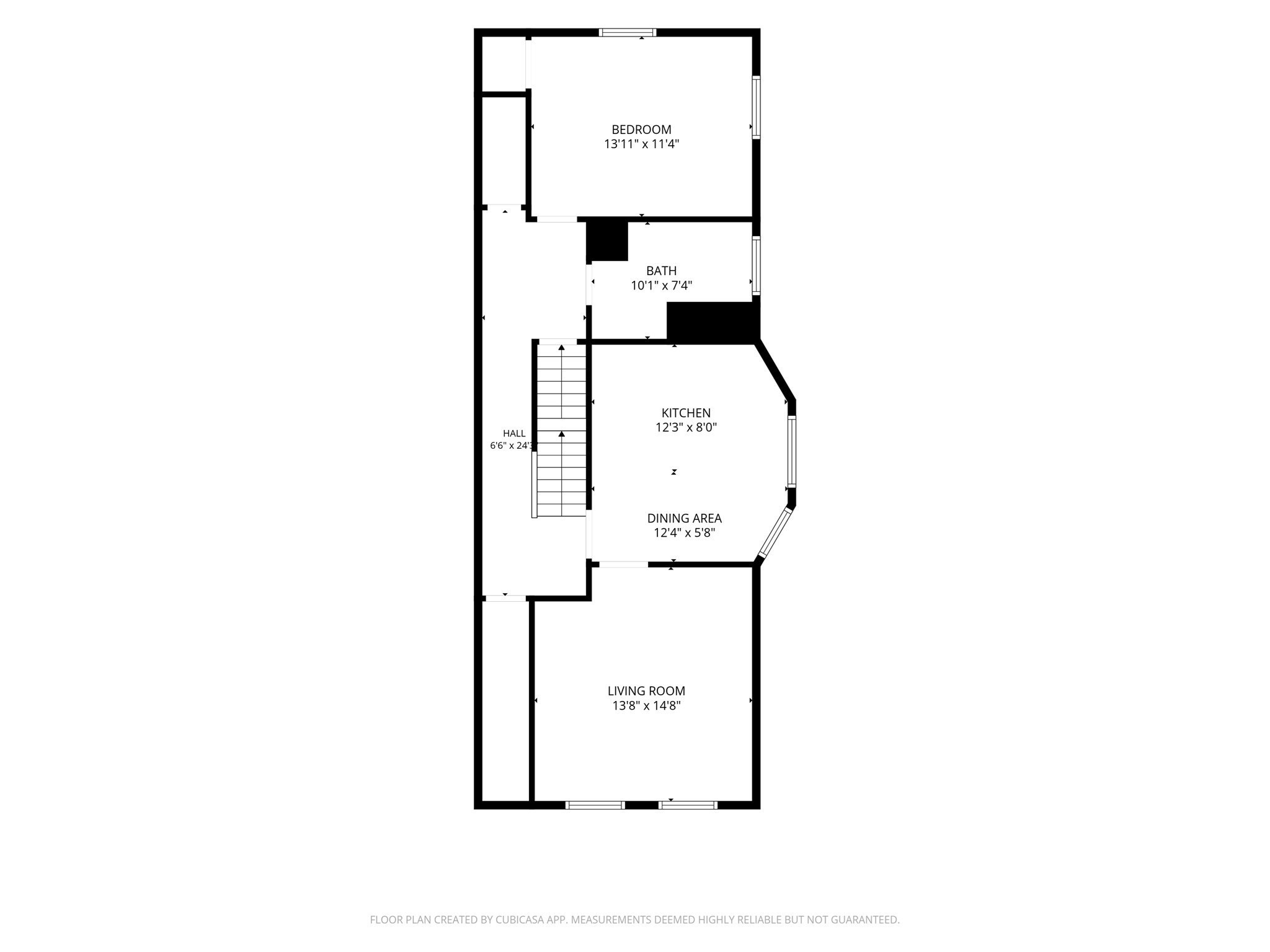 32 Burtt St # 2