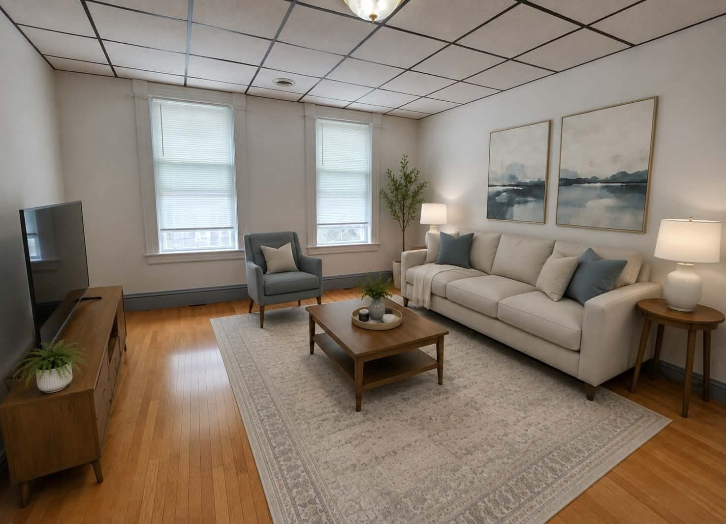 32 Burtt St # 2