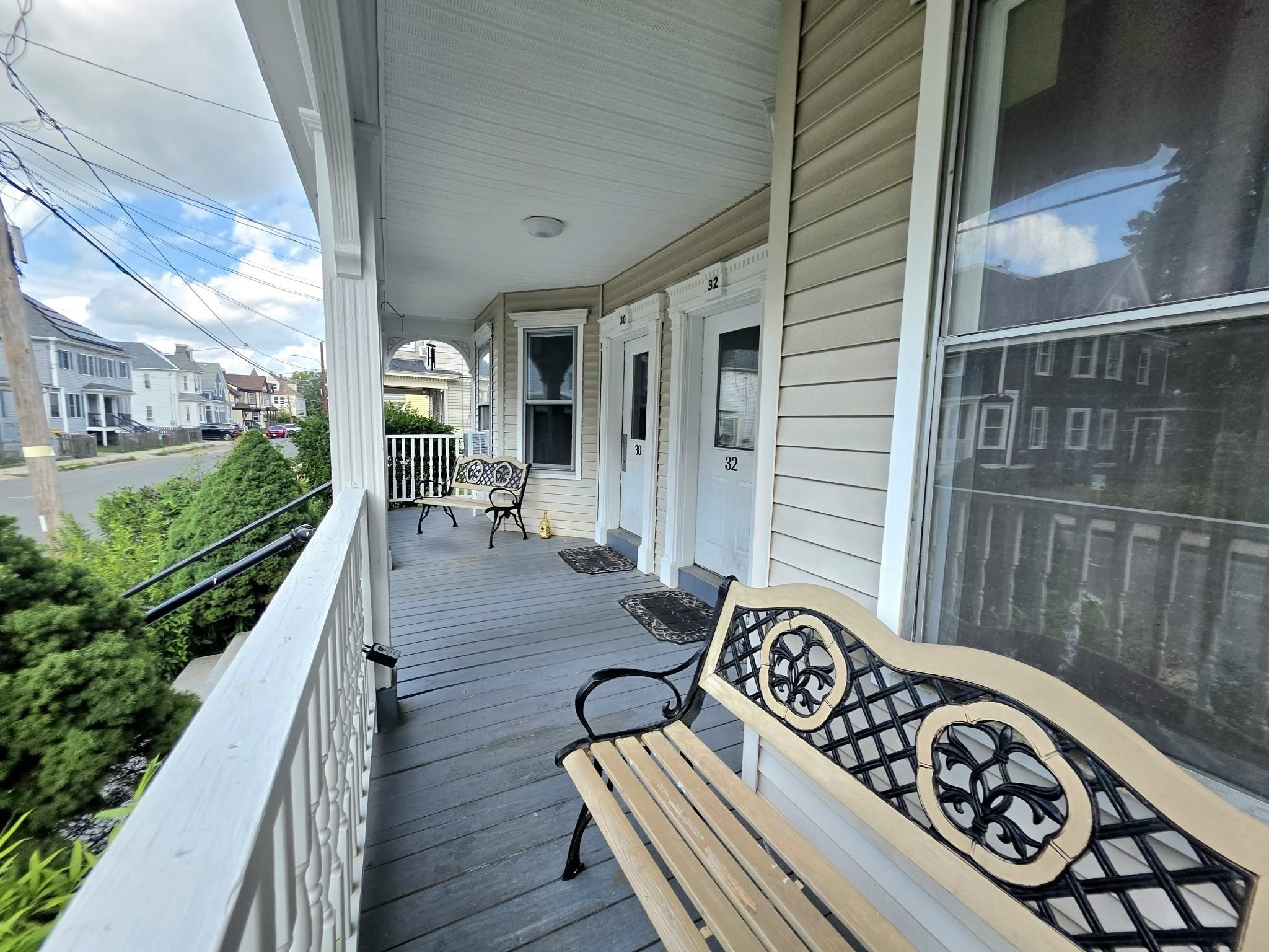 32 Burtt St # 2