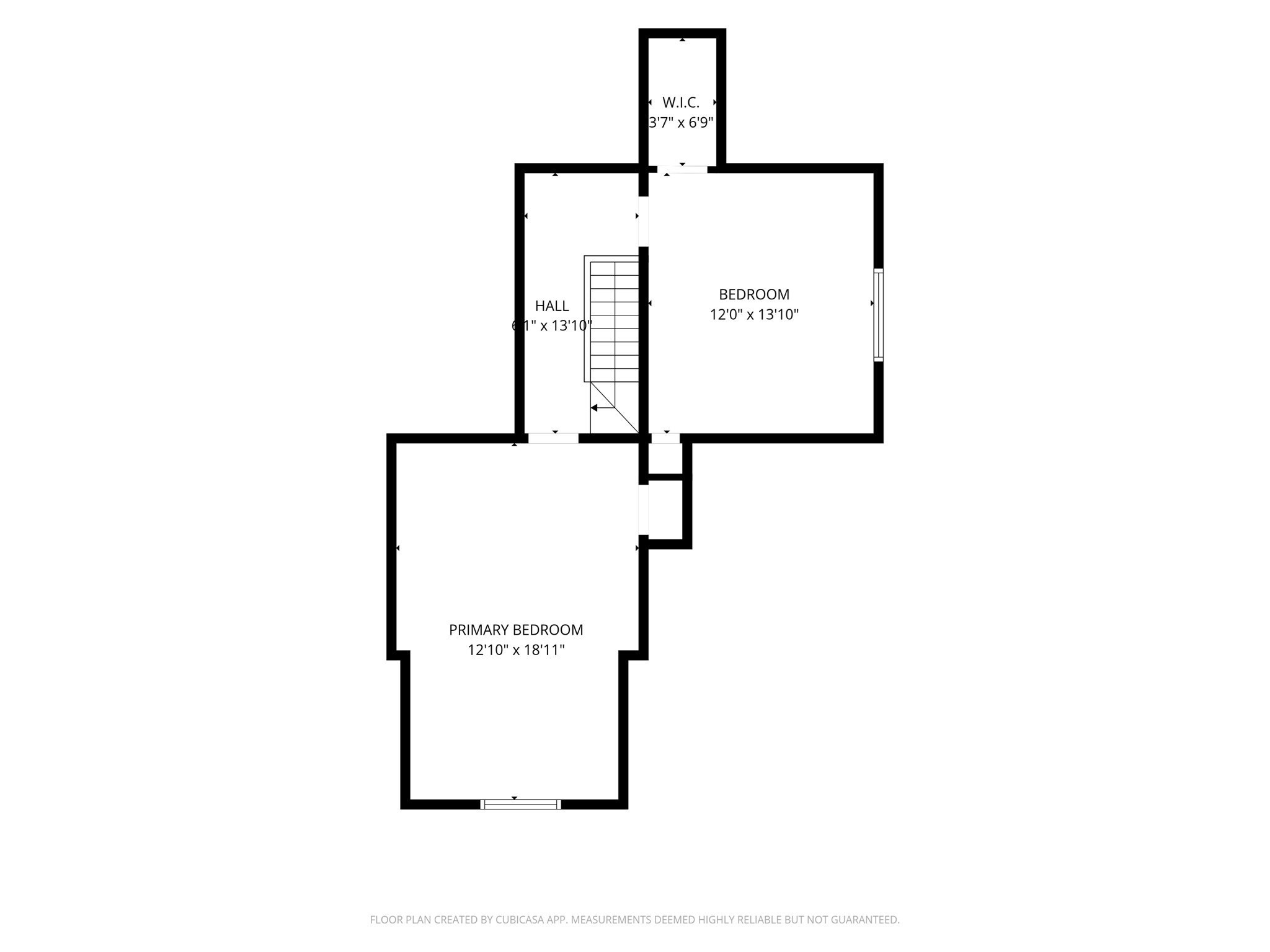 32 Burtt St # 2