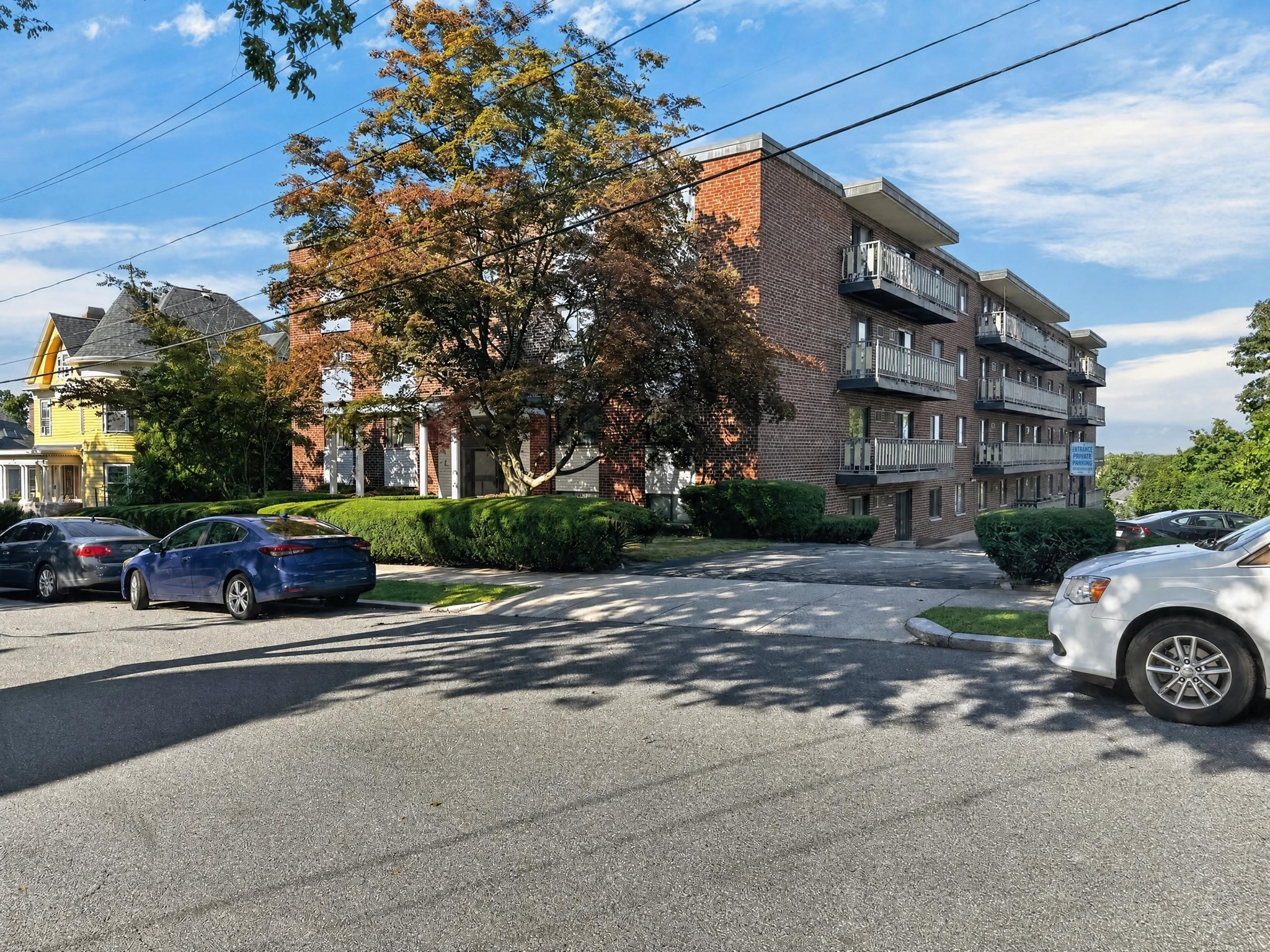 100 Grand View Ave # 7B