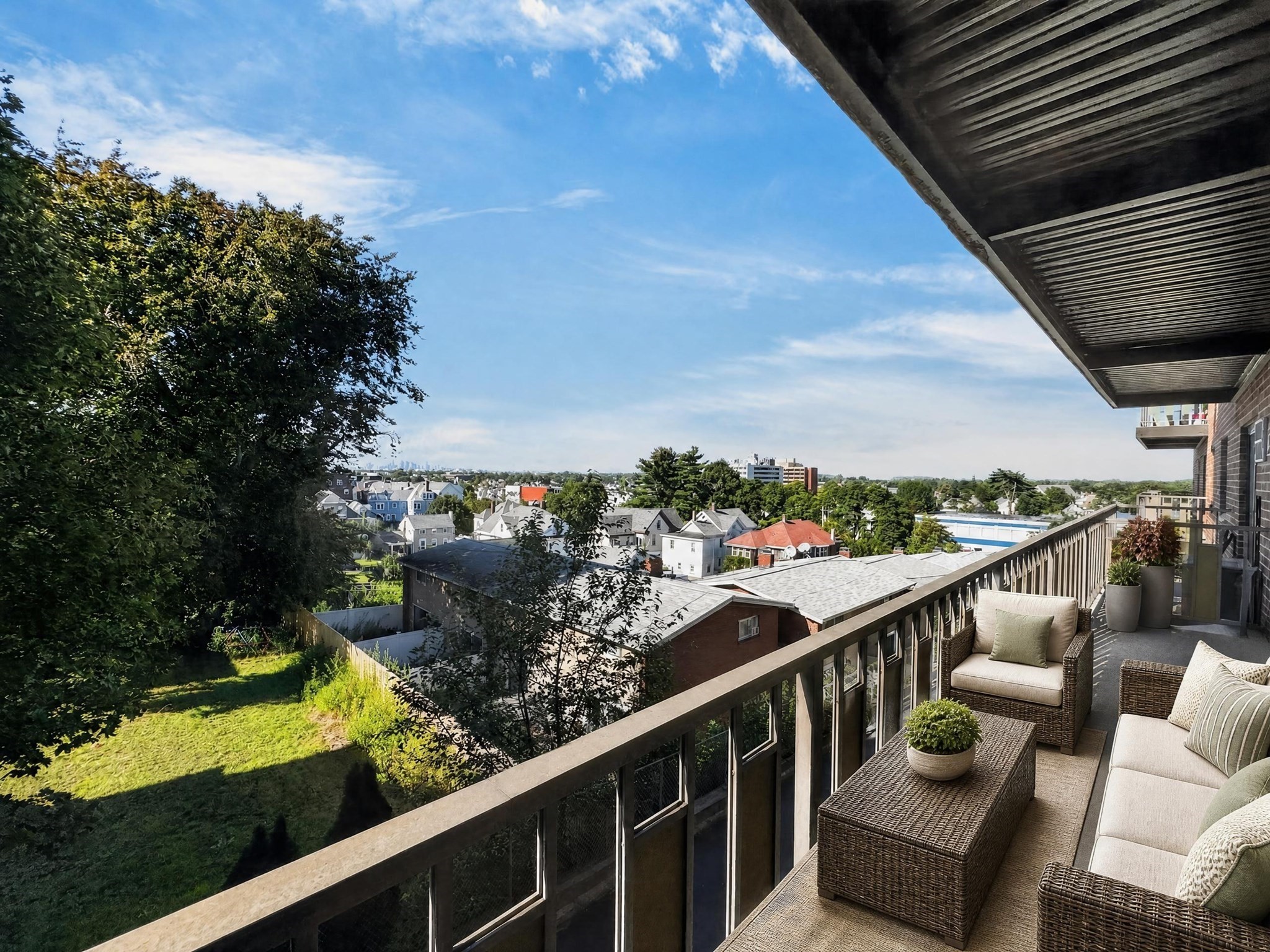 100 Grand View Ave # 7B