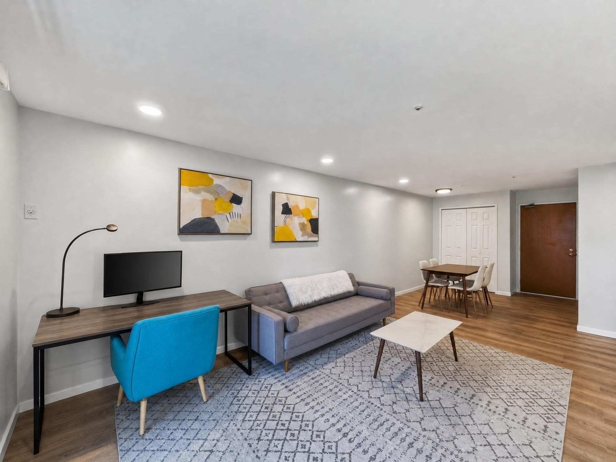 100 Grand View Ave # 7B
