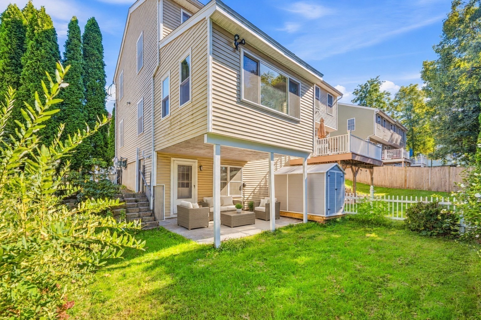 118 Granville Ave # 118