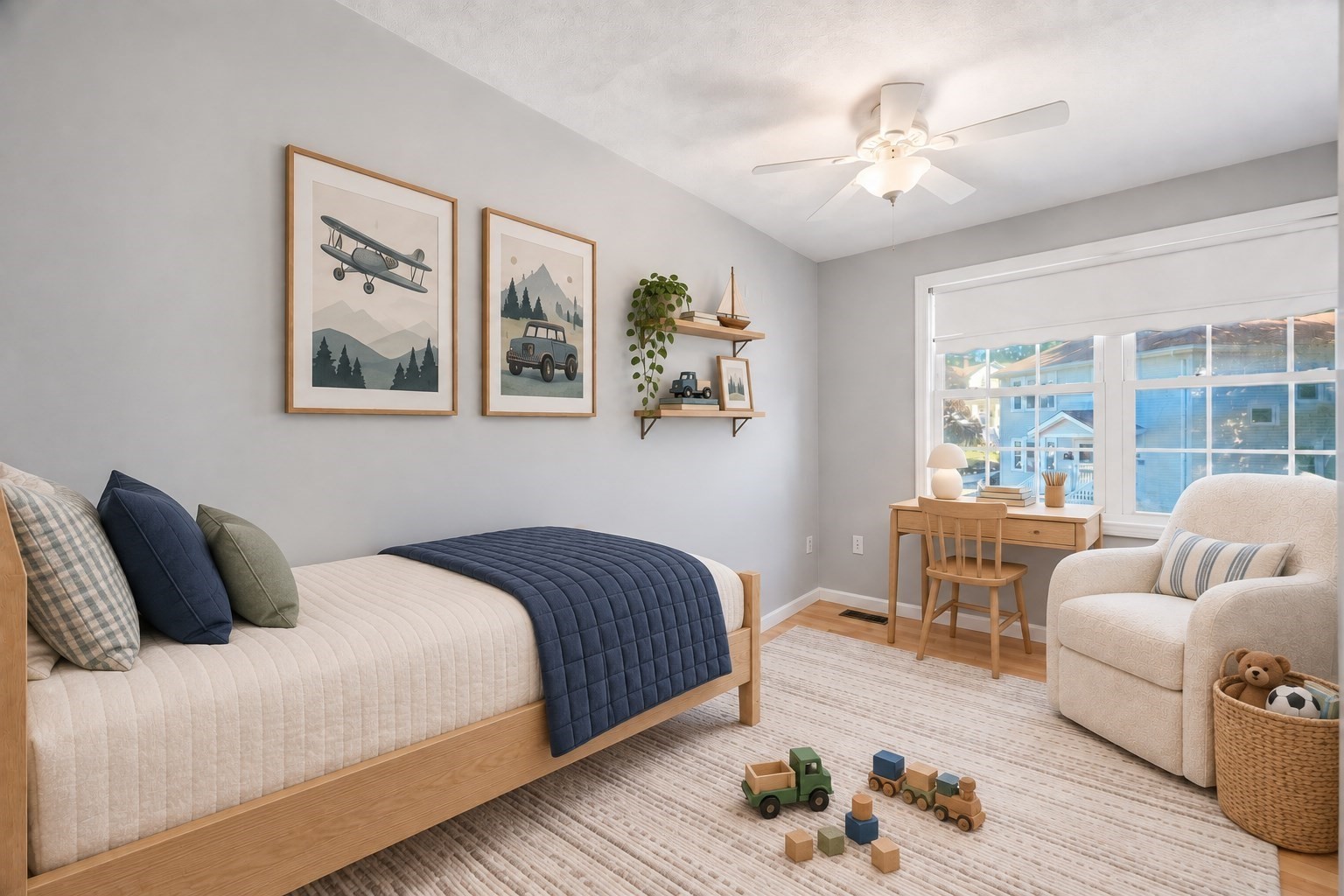 118 Granville Ave # 118