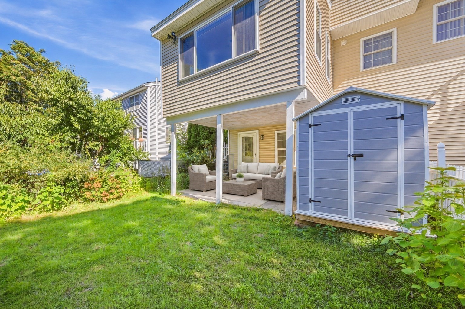 118 Granville Ave # 118