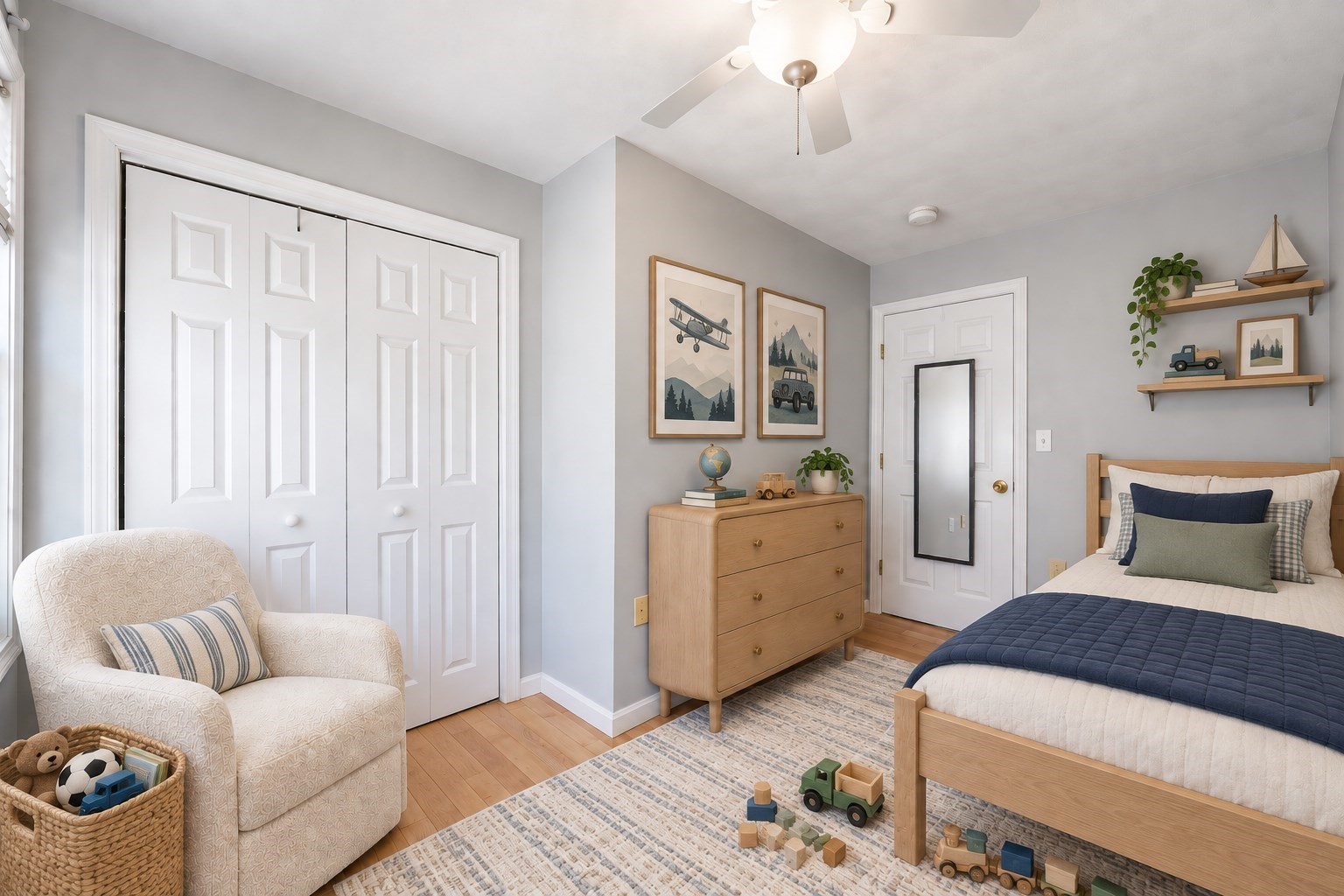 118 Granville Ave # 118