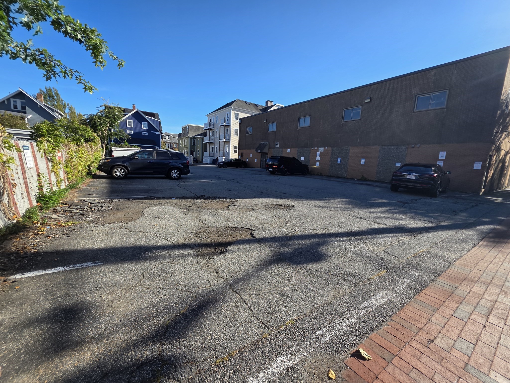 2285 Massachusetts Ave # 101