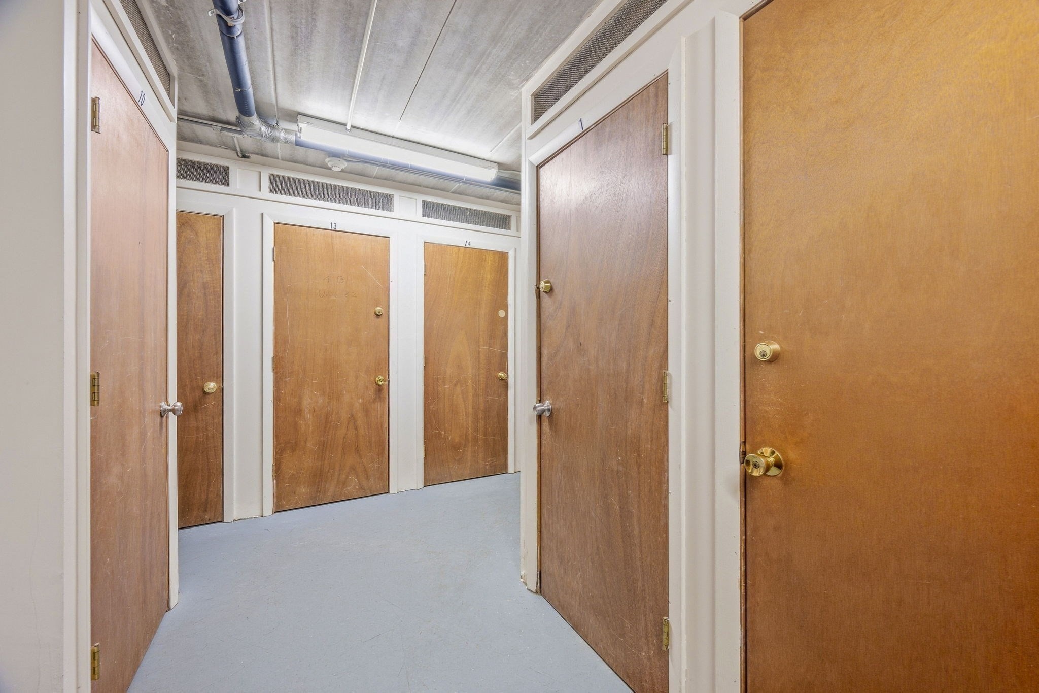 14 Boston St # 1A