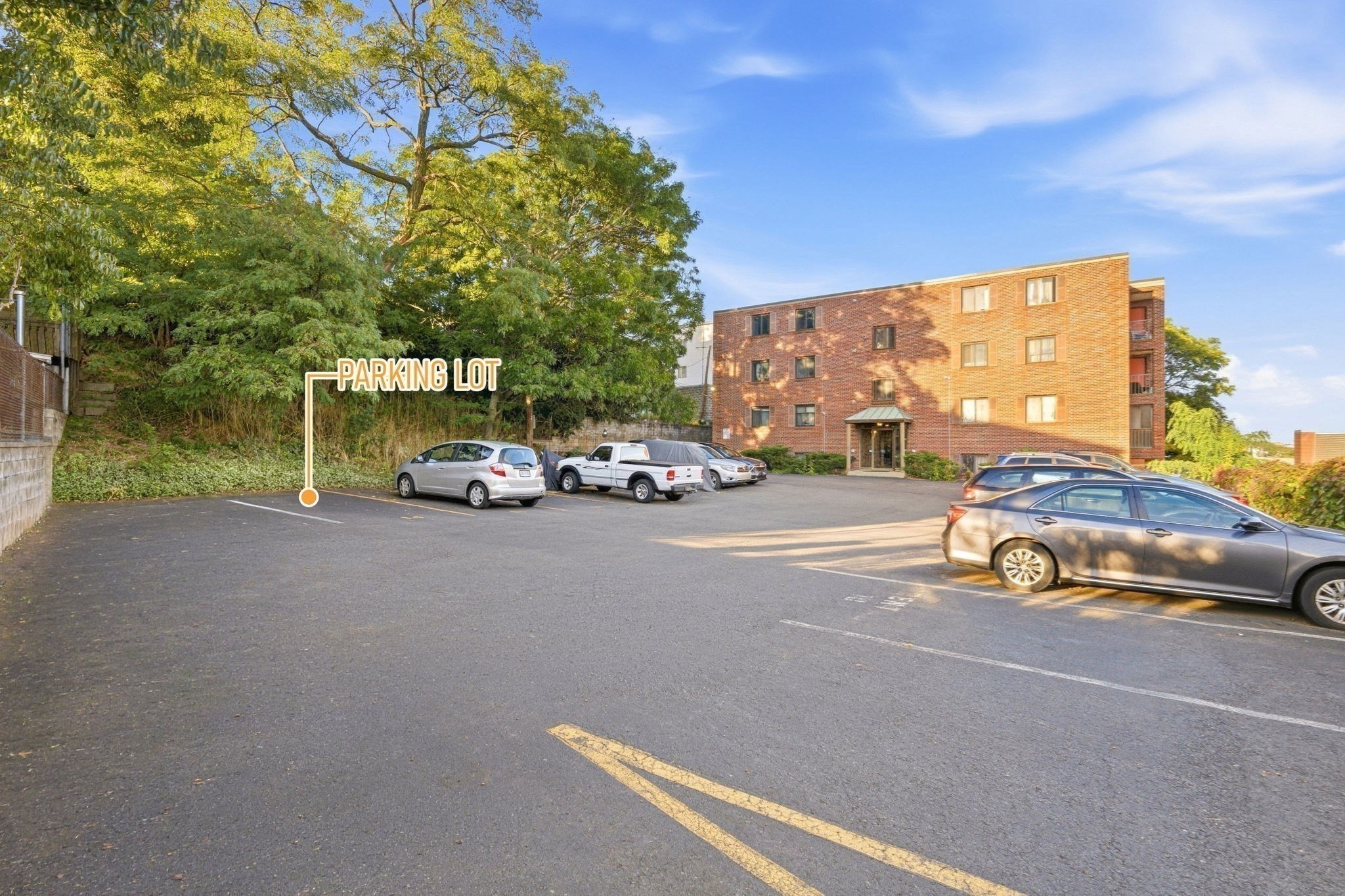 14 Boston St # 1A
