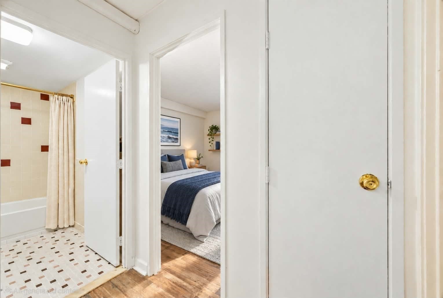 14 Boston St # 1A