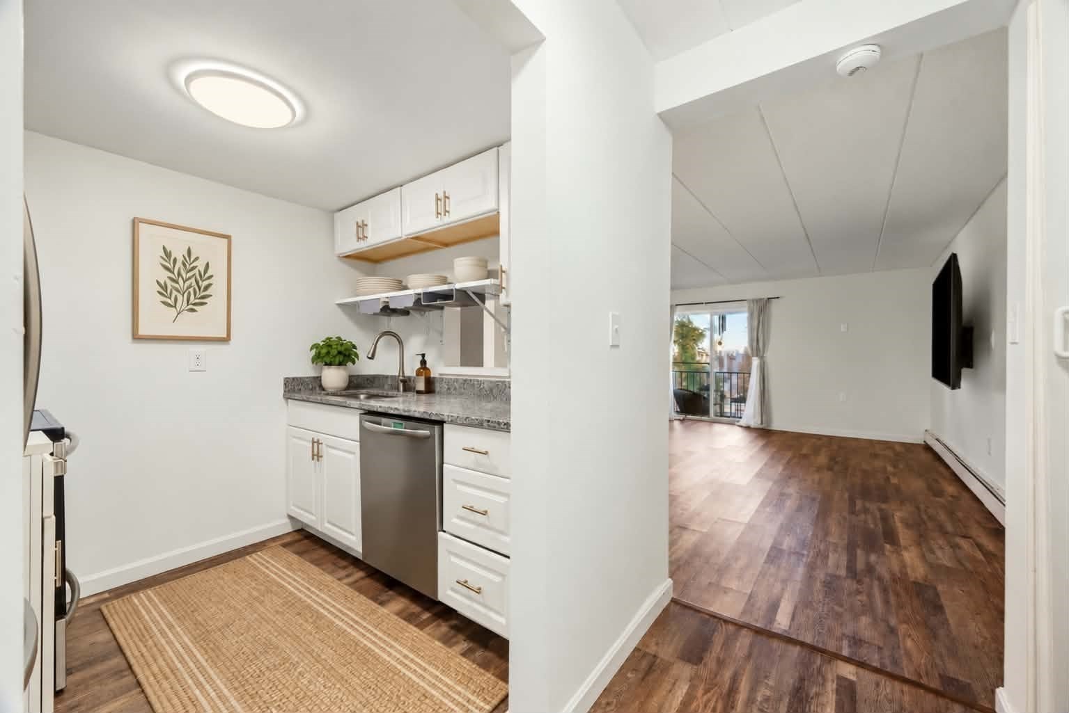 14 Boston St # 1A