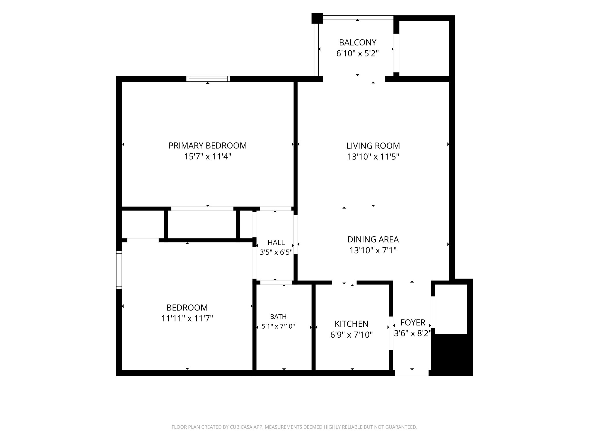 14 Boston St # 1A