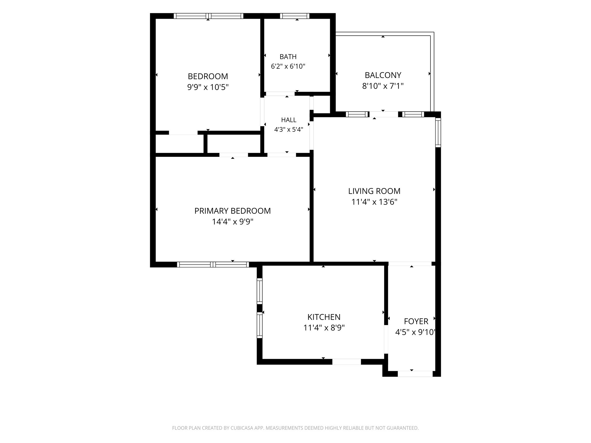 29 Mount Hood Rd # 8