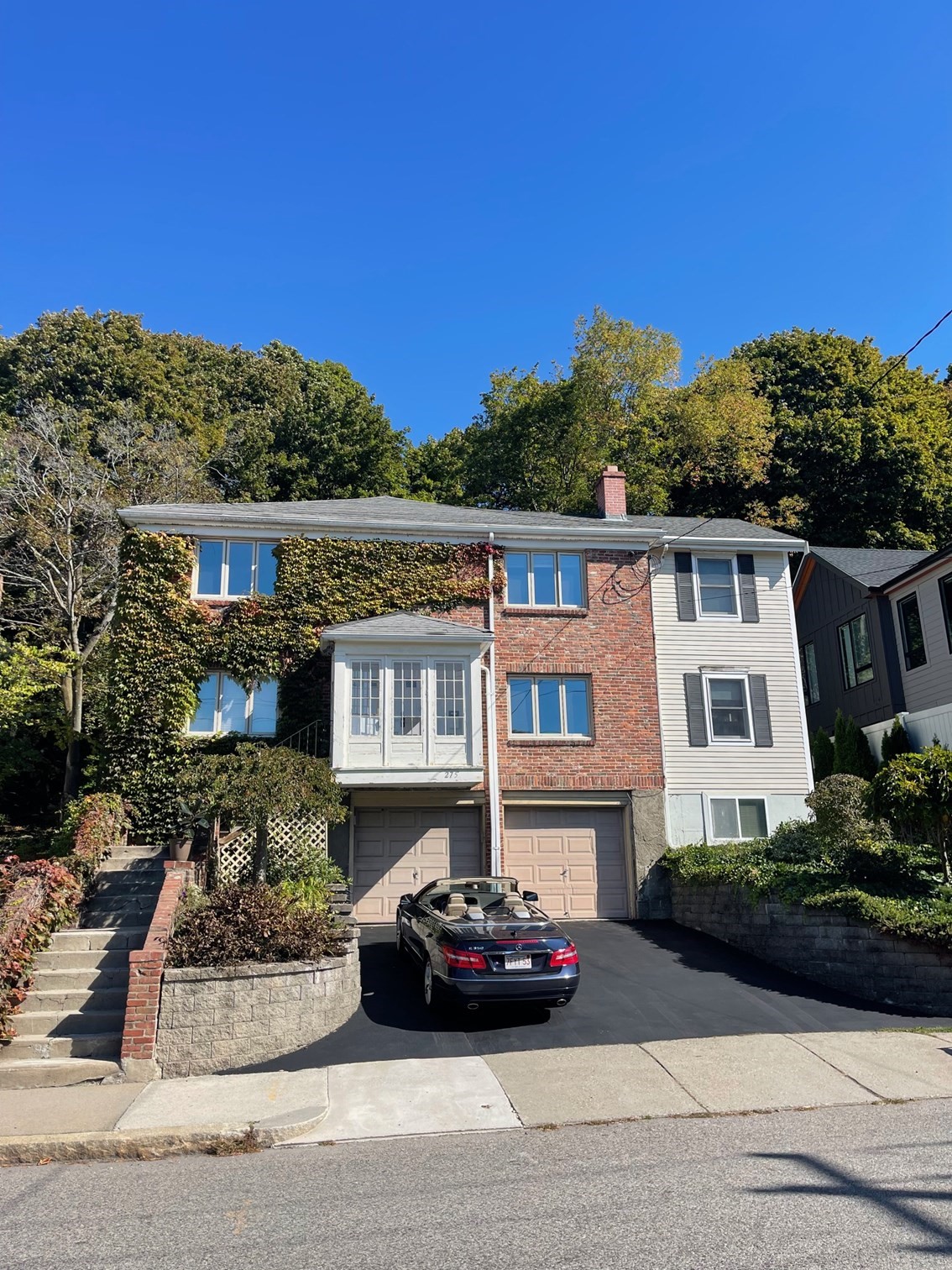 275 Tappan St # 2