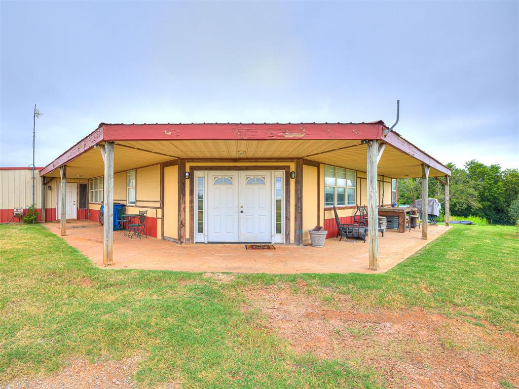 2830 N Macarthur Avenue Unit: 1-6