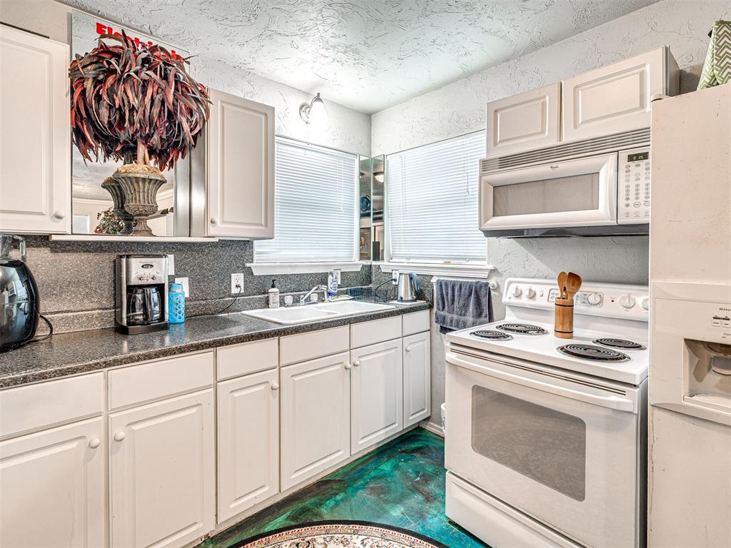 2830 N Macarthur Avenue Unit: 1-6