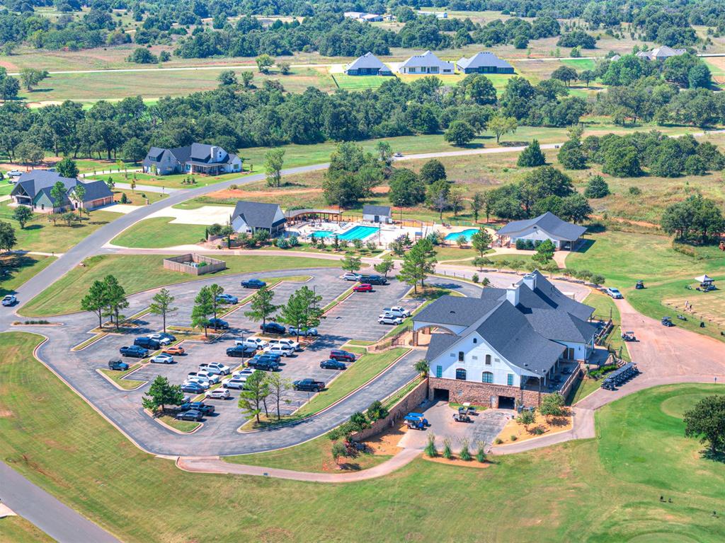 2219 Winter Creek Boulevard