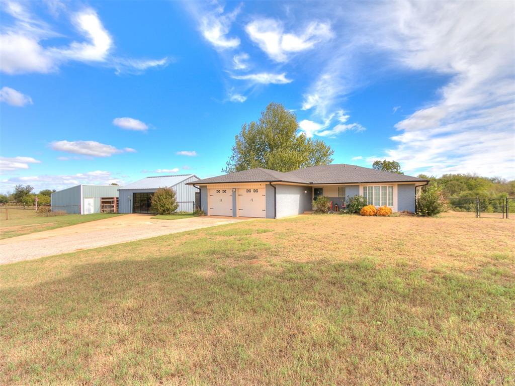 4418 S May Avenue Newcastle Ok Us 73065 Okc1253880