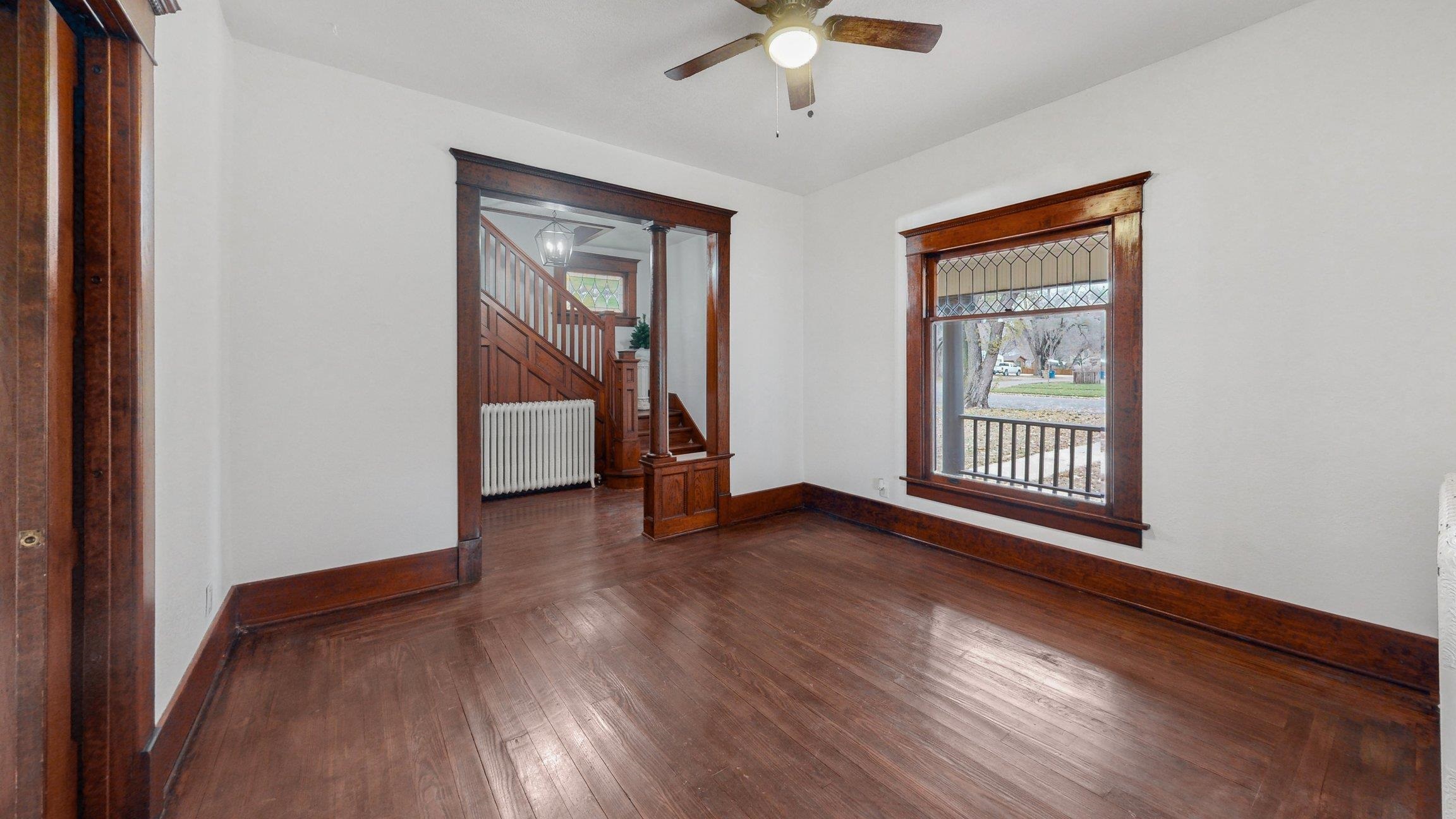 613 N Franklin Ave