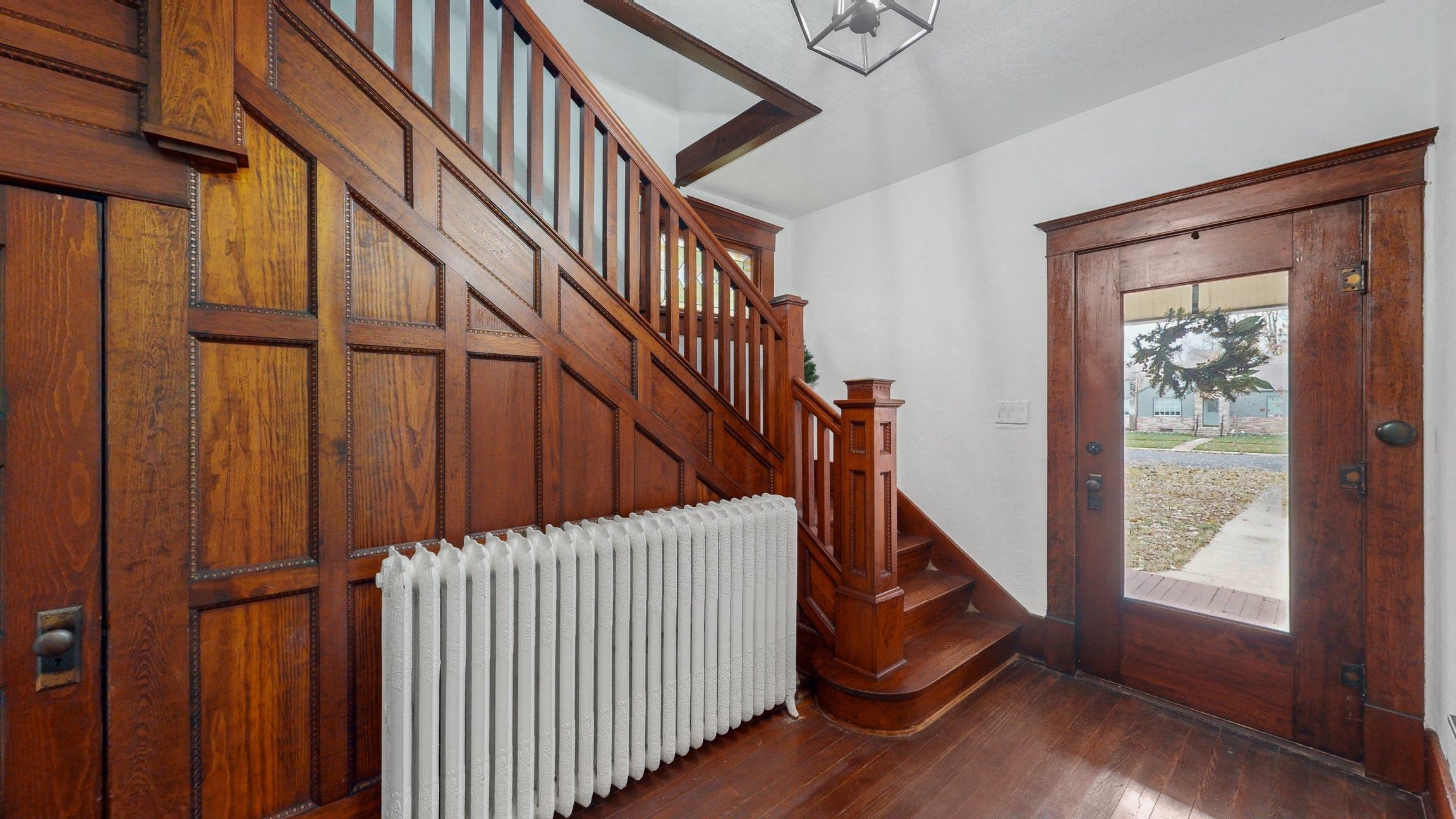 613 N Franklin Ave