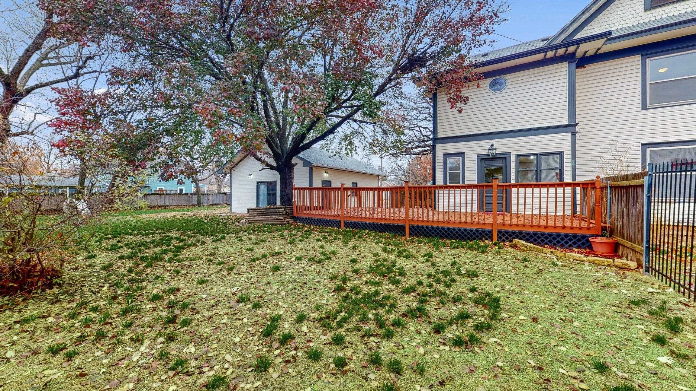 613 N Franklin Ave